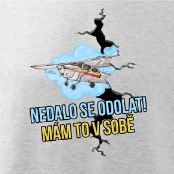 Nedalo se odolat, mám to v sobě cesna