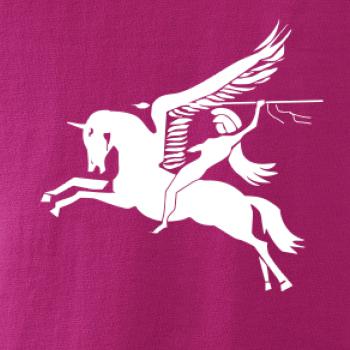 Airborne units