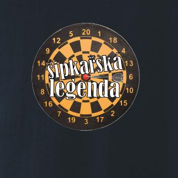 Šipkařská legenda Šipkařská legenda