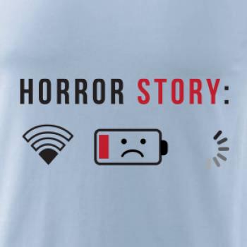 Horror story Horror story