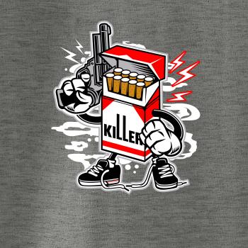 Cigareťák zabiják