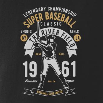 Super Baseball