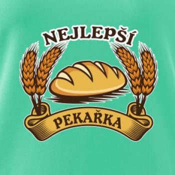 Nejlepší pekař/pekařka chleba
