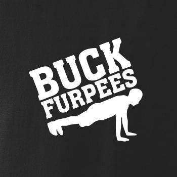 Buck furpees