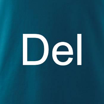 Del Del