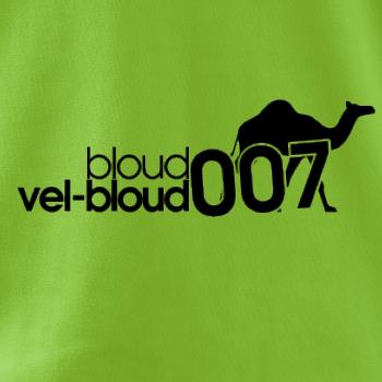 Velbloud 007