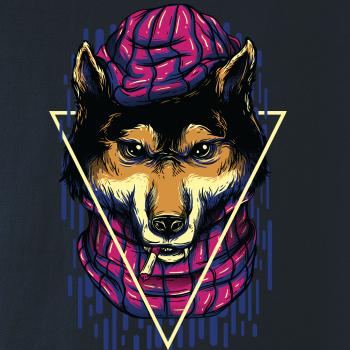 Vlčí důchod Vlčí důchod