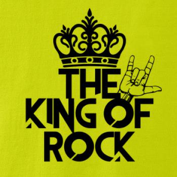 King of rock