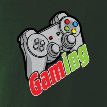 Gaming