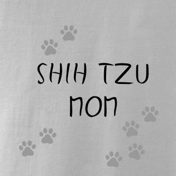 Shih-tzu mom (Reflexní tlapky)
