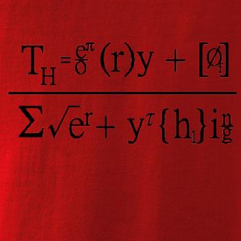 Teorie všeho (Theory of Everything) Teorie všeho (Theory of Everything)
