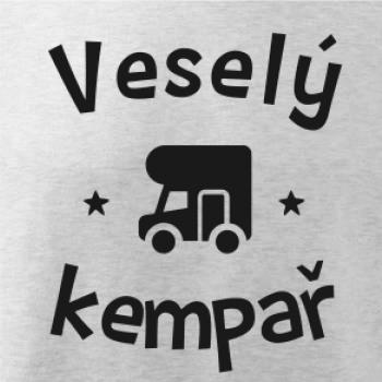 Veselý kempař
