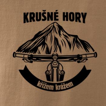 Krušné hory křížem krážem