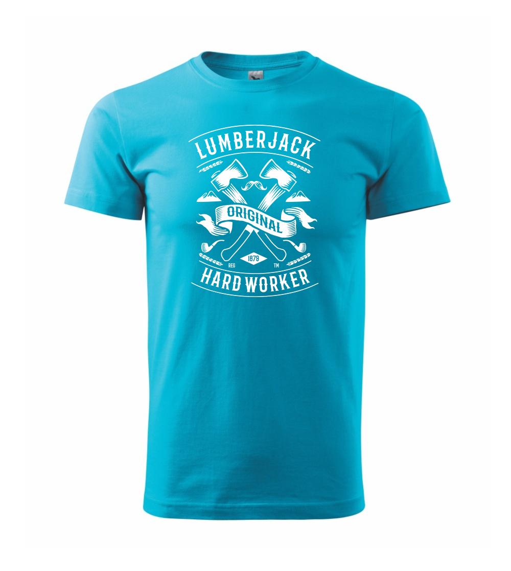 Lumberjack Lumberjack