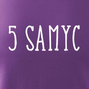 5 samyc