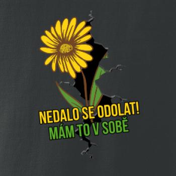 Nedalo se odolat, mám to v sobě zahradnice