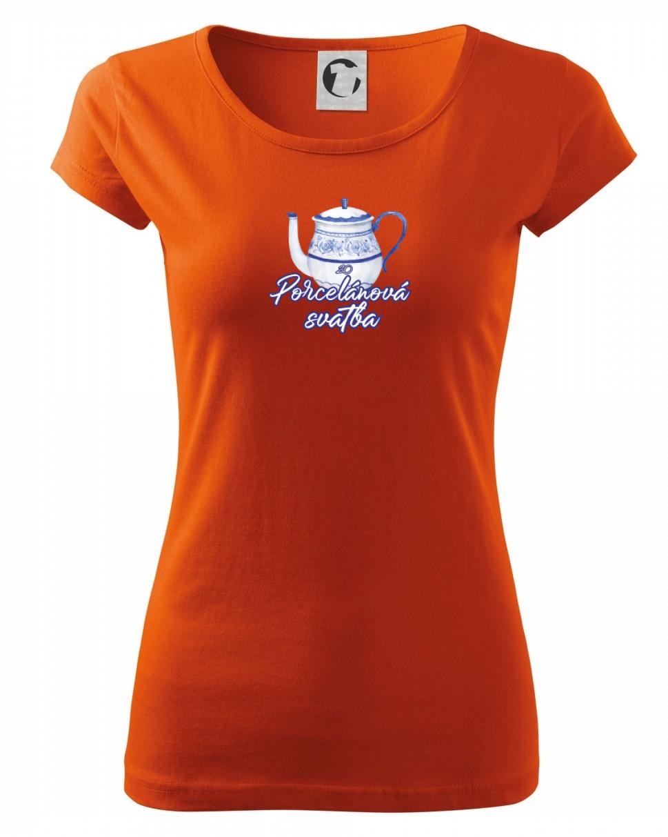 Porcelánová svatba 20