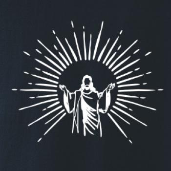 Ježíš a svatozář