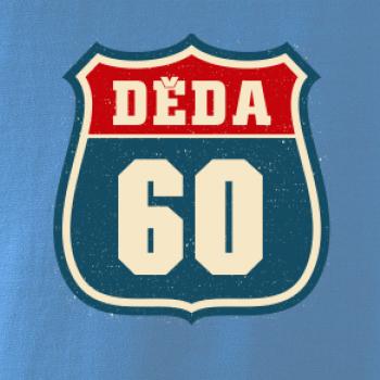Děda 60