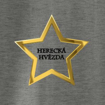 Herecká hvězda