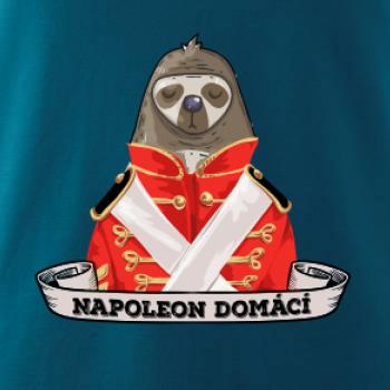 Napoleon domácí lenochod