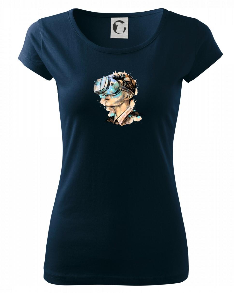 Retro virtuální realita