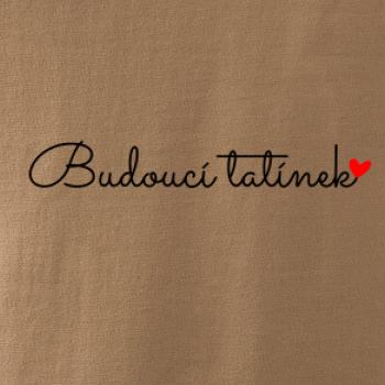 Budoucí tatínek