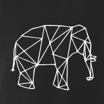 Geometrie - slon