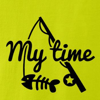 Rybaření - My time
