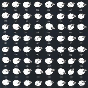 Počítání oveček