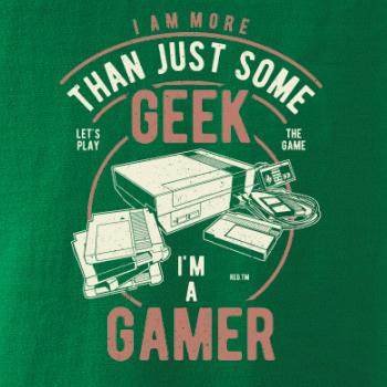 Geek Gamer