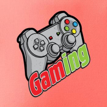 Gaming