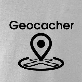 Geocacher maps