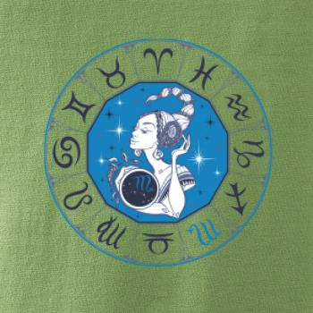 Souhvězdí štír barevné