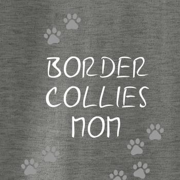 Border Collies mom (Border kolie) (Reflexní tlapky)