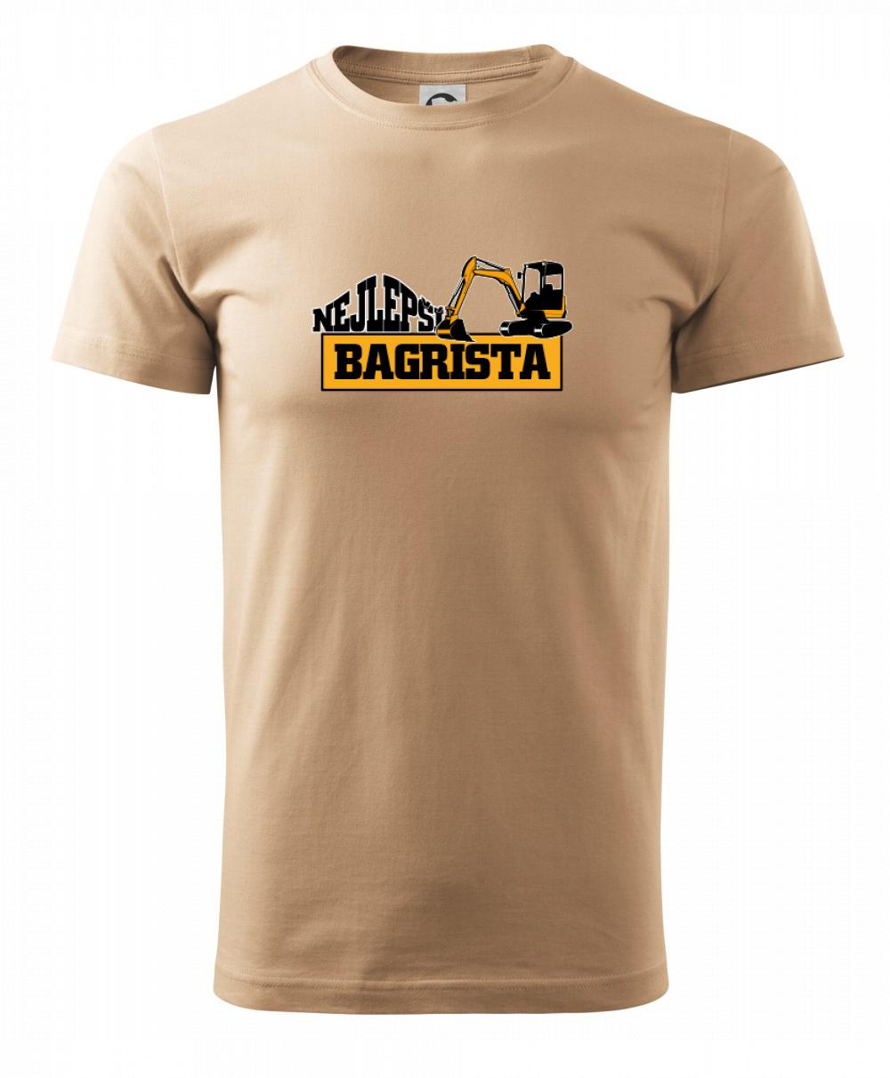 Nejlepší bagrista minibagr Nejlepší bagrista minibagr