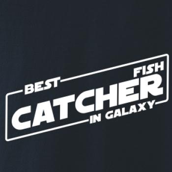 Rybaření - Best fish catcher in galaxy