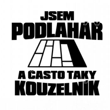 Podlahář kouzelník