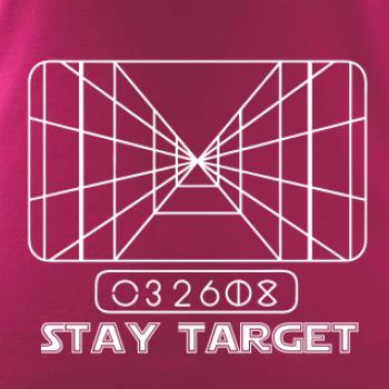 SW - Stay Target
