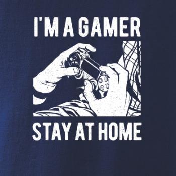 I'm A Gamer