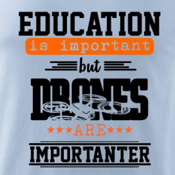 Dron education