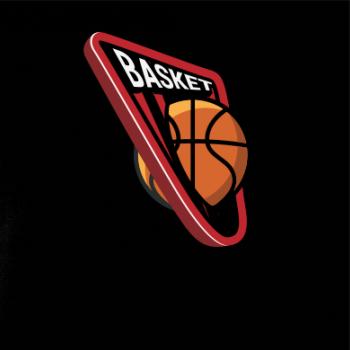 Basket logo Basket logo