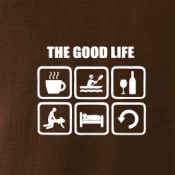 Good life voda