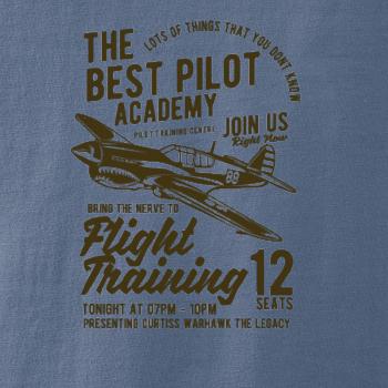 Flight Training