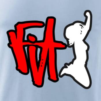 Fit jump Fit jump