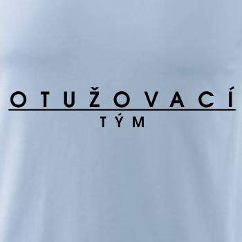 Otužovací tým