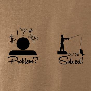 Problem? Solved! - Rybaření