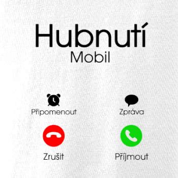 Hubnutí volá Hubnutí volá