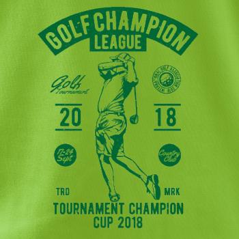 Golf Champion League