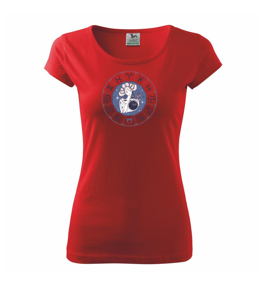 Souhvězdí váhy barevné